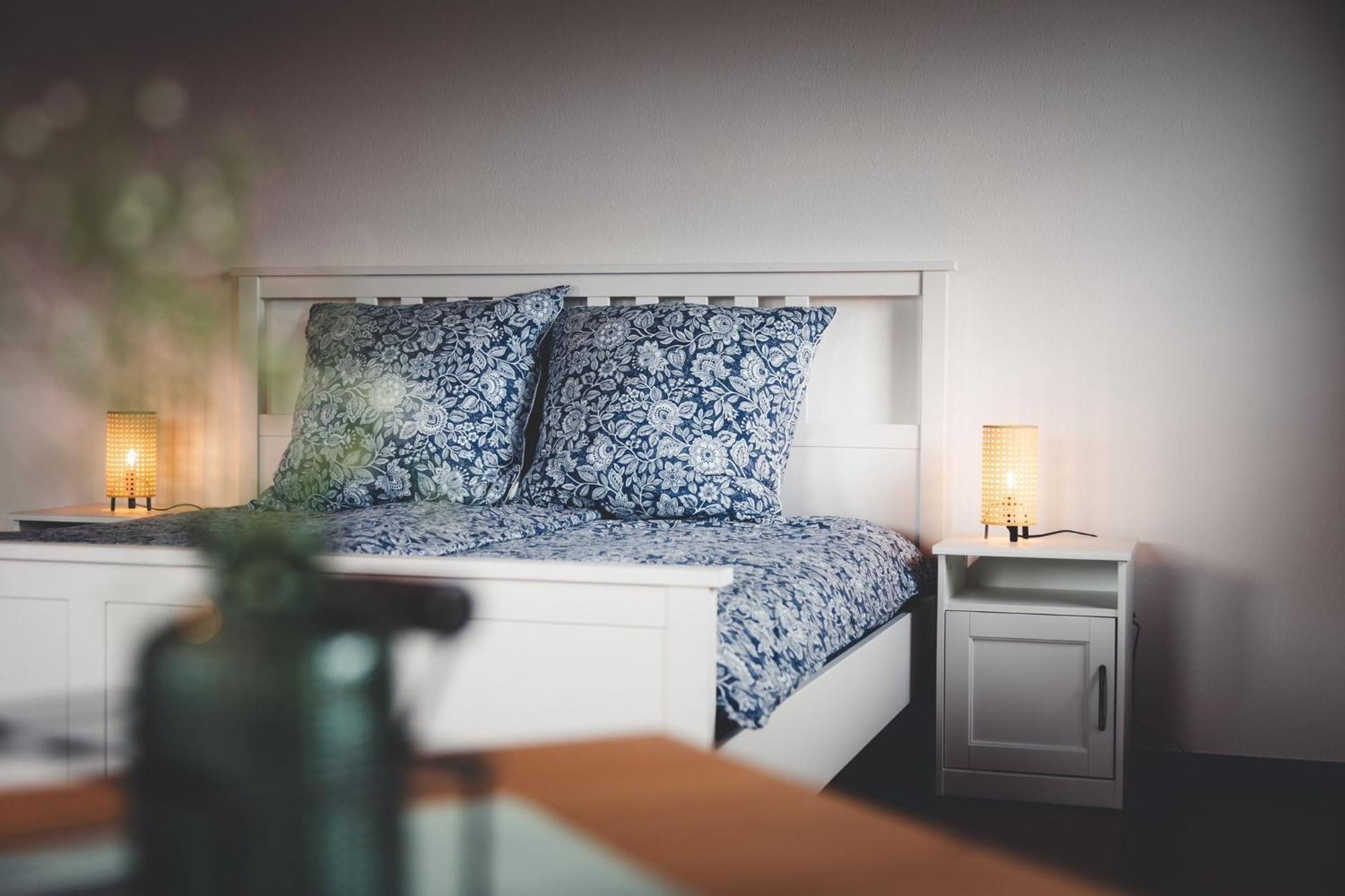 Kinsau Rooms Luaran gambar