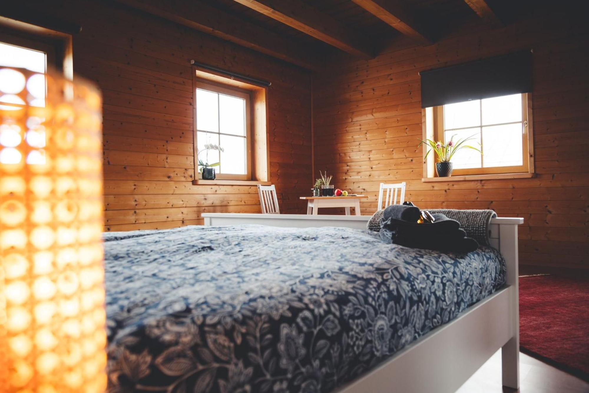 Kinsau Rooms Luaran gambar
